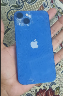 Apple - Iphone 13